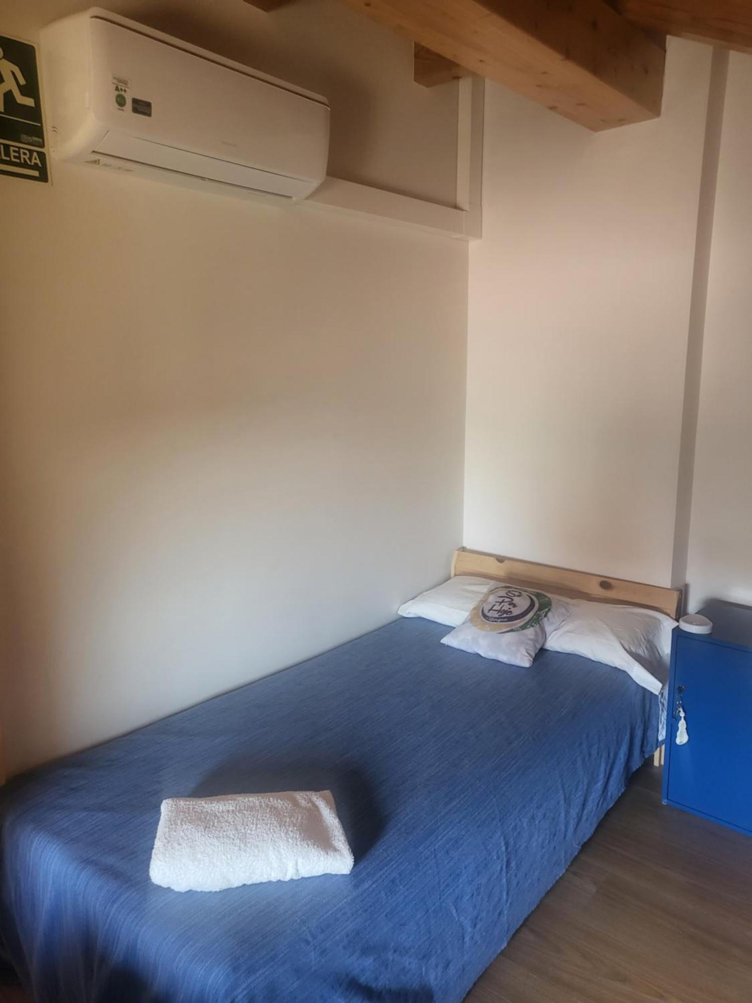 Albergue So Por Hoje , Albergue Para Peregrinos Del Caminho De Santiago Асторга Екстер'єр фото